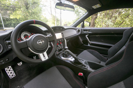 Editorial 2015 scion fr s rs 10 11 rf