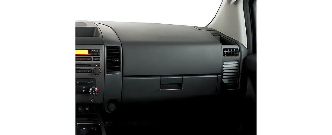 Nissan Titan 2012 36