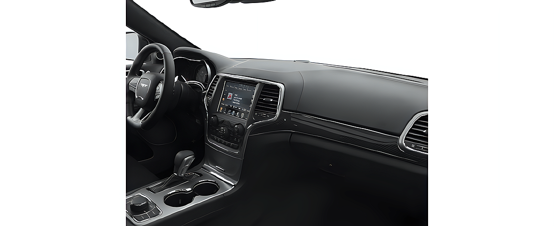 Jeep Grand Cherokee 2017 87