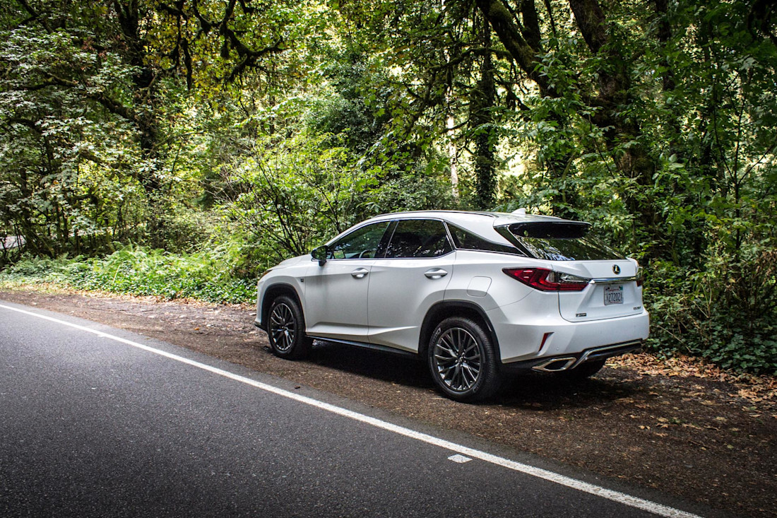 Editorial 2016 lexus rx 350 f sport bm 02