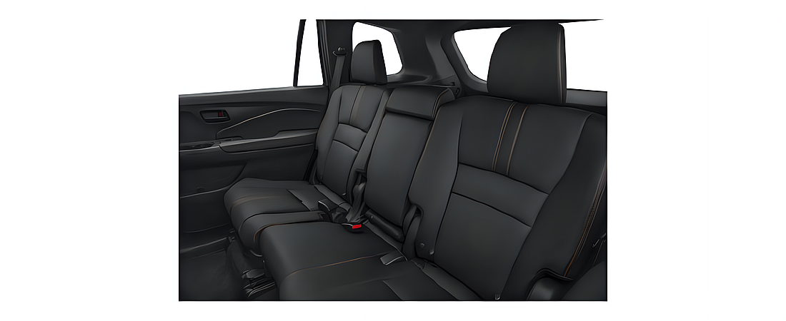 Honda Passport 2025 13