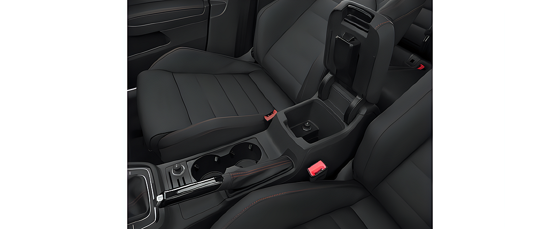 Volkswagen Golf GTI 2016 34