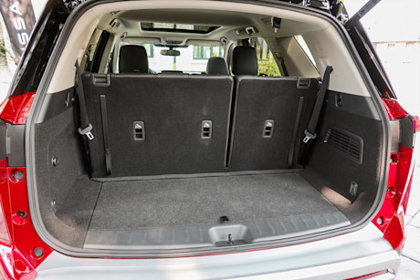 Editorial 2022 nissan pathfinder platinum 23 jm