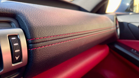 Editorial 2021 lexus is 350 awd 17 ct