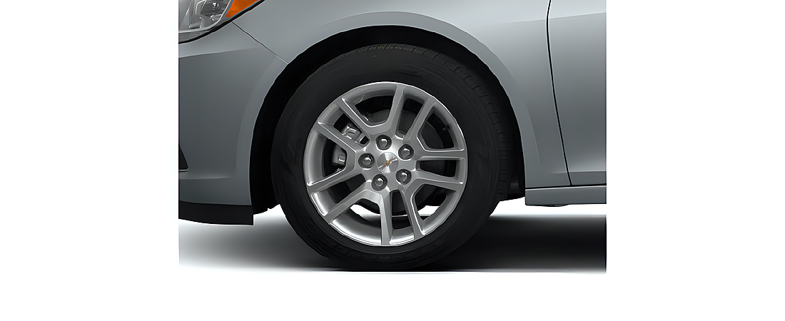 Chevrolet Malibu 2013 30