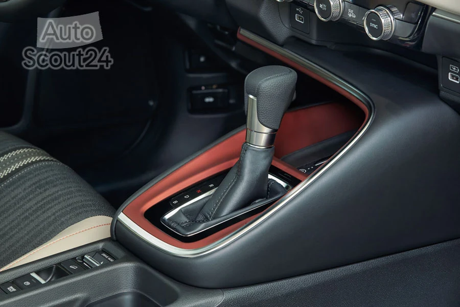 Honda HR-V-19