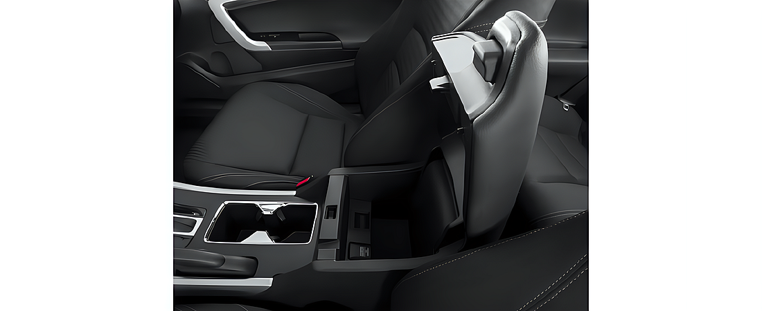 Honda Accord 2015 52