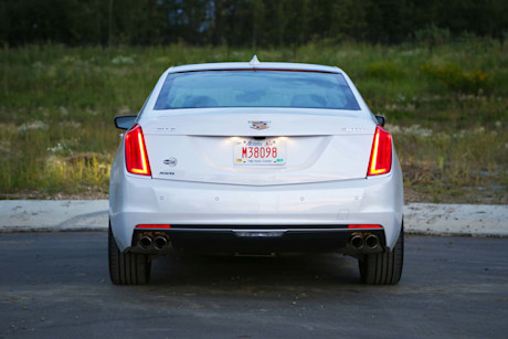 Editorial 2016 cadillac ct6 twin turbo premium luxury ts 09