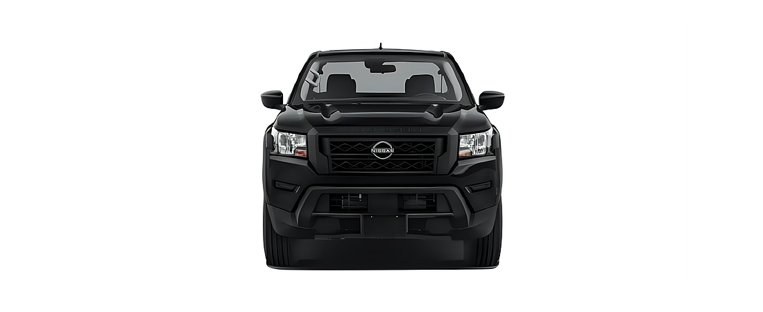 Nissan Frontier 2022 4