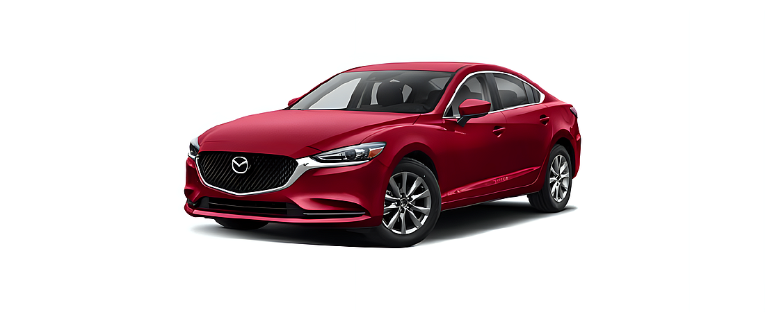 ゴンゾの手6 2020 Mazda Mazda6 - Canadian Prices, Specs, Photos | AutoTrader.ca