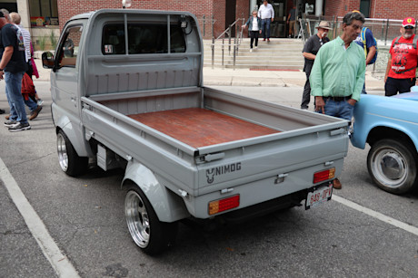 The Best of the Worst: 2025 Concours d’Lemons Body Image