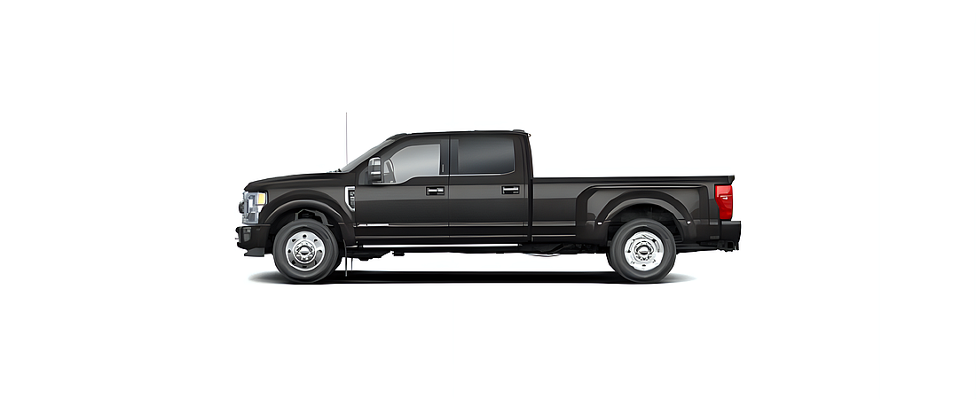 Ford F-450 2022 9