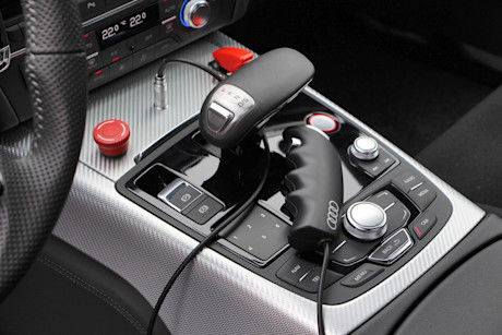 Editorial 32 jy audi piloted driving robby