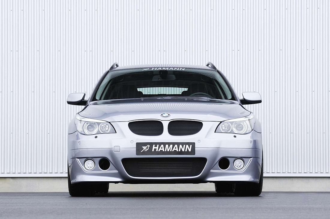 bmw-5-series-e61-front