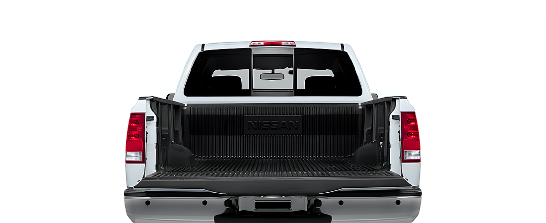 Nissan Titan 2014 12