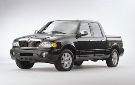 Craziest Cars Made By Typically Sensible Automakers Body Image