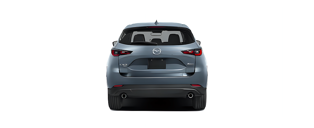 Mazda CX-5 2025 20