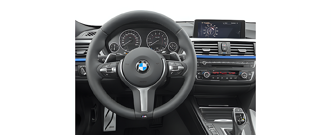 BMW 3 Series 2014 41