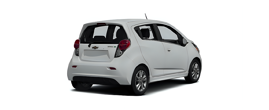 Chevrolet Spark EV 2015 2