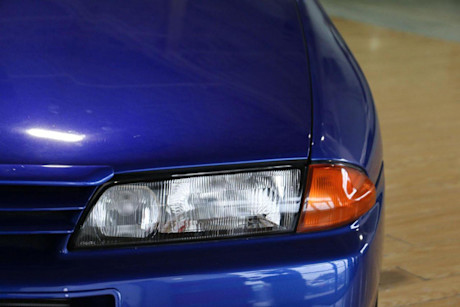 Editorial fotw 1990 nissan skyline r32 gt r 240226 06 monaco motors