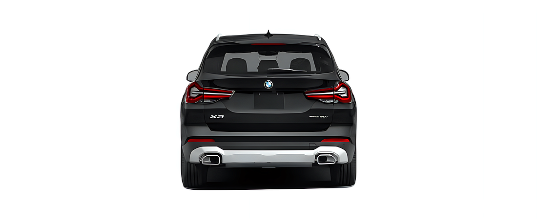BMW X3 2022 5