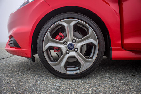 Editorial 2015 ford fiesta st bm 12