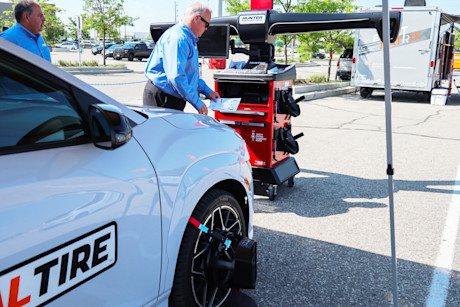 Editorial kal tire alignment event 03 jm
