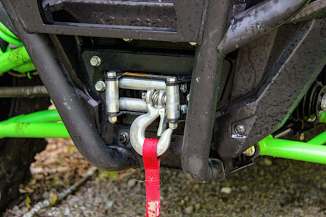 Editorial 2020 kawasaki teryx krx 1000 18 dw