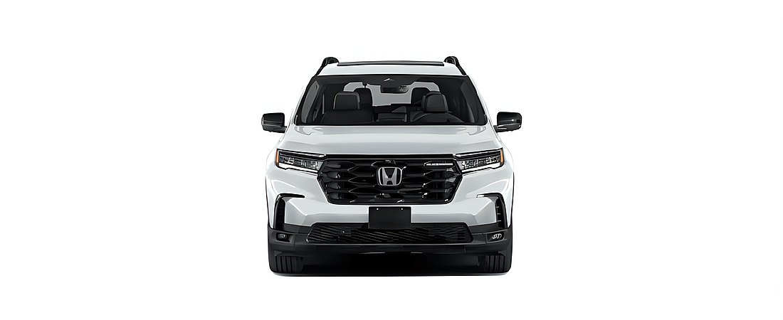 Honda Pilot 2024 20