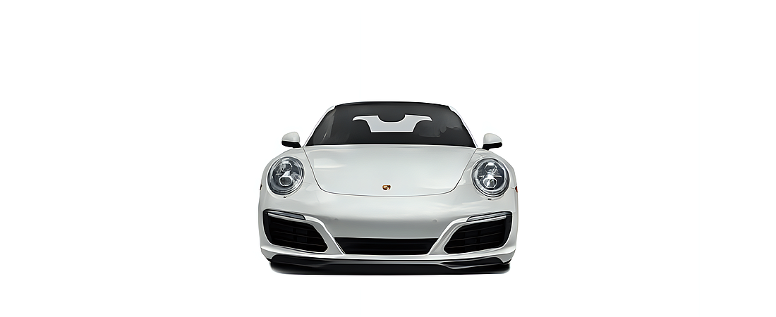 Porsche 911 2019 107