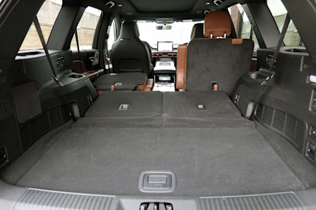 Editorial 2020 lincoln aviator reserve 30 jl