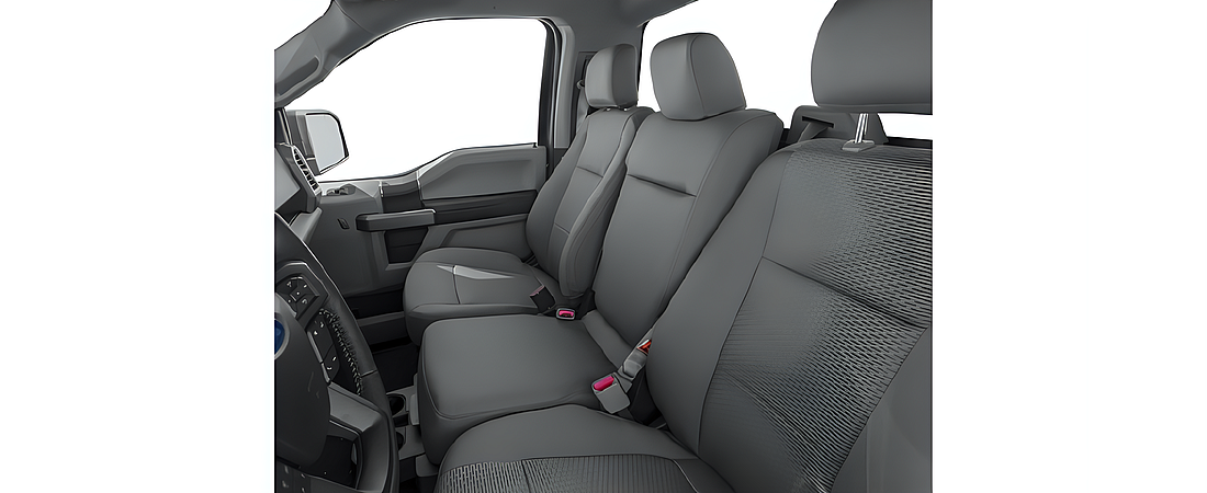 Ford F-150 2017 21