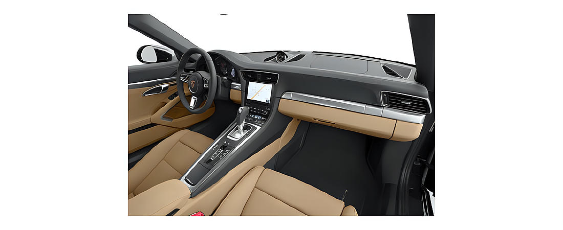 Porsche 911 2019 162
