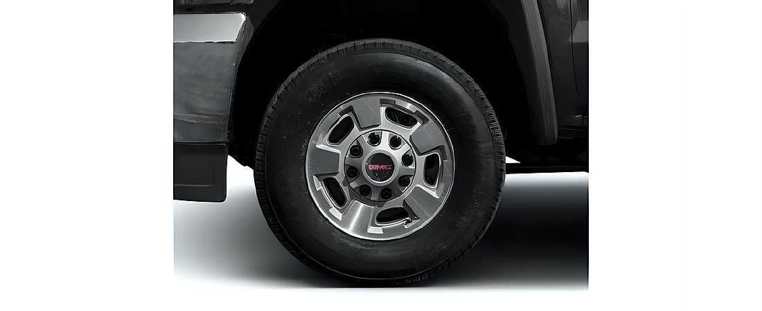 GMC SIERRA 2500HD 2017 23