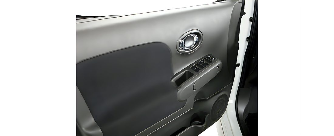 Nissan cube 2012 9