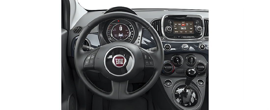 Fiat 500C 2017 6