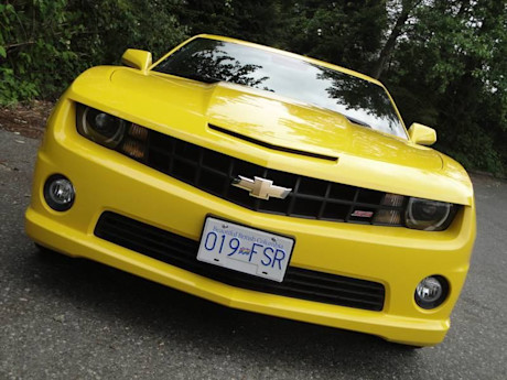Editorial 2010 chevrolet camaro ss gw 006 9738