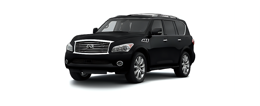 Infiniti QX56 2013 1