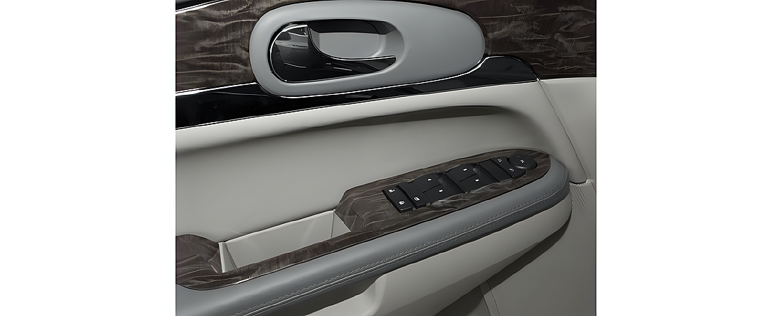 Buick Enclave 2014 18