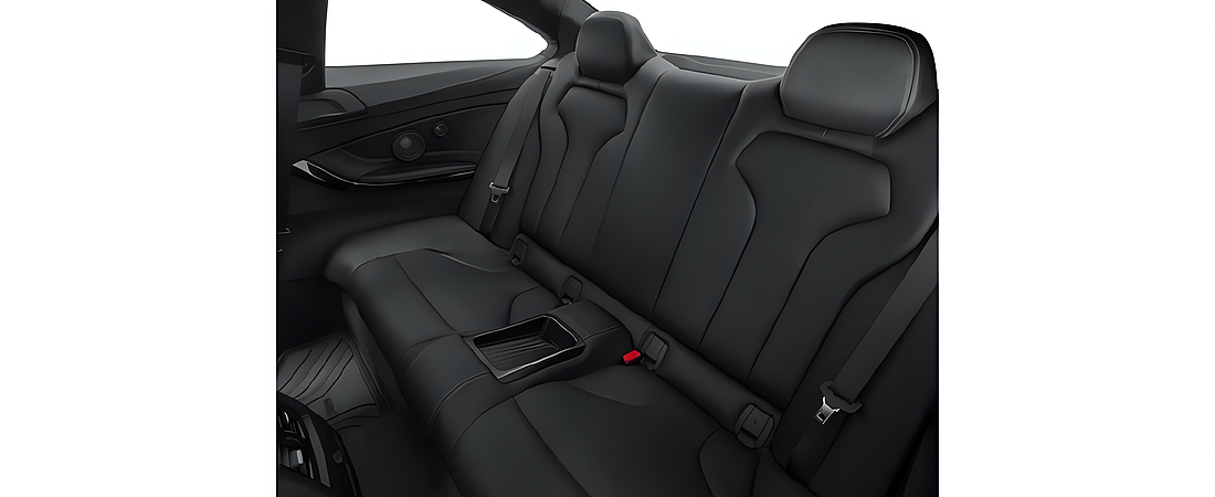 BMW M4 2016 13