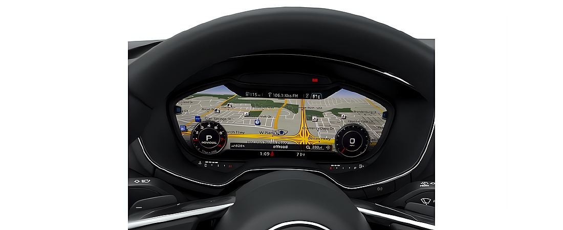Audi TT 2016 29