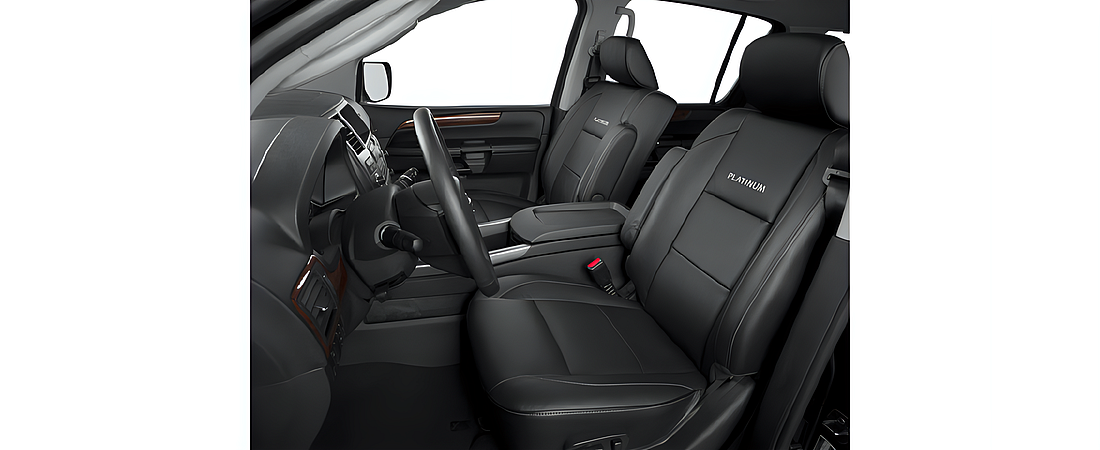 Nissan Armada 2015 8