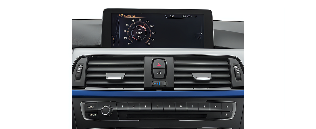 BMW 3 Series 2014 44