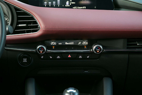 Editorial 2019 mazda3 sport gt 20 jw