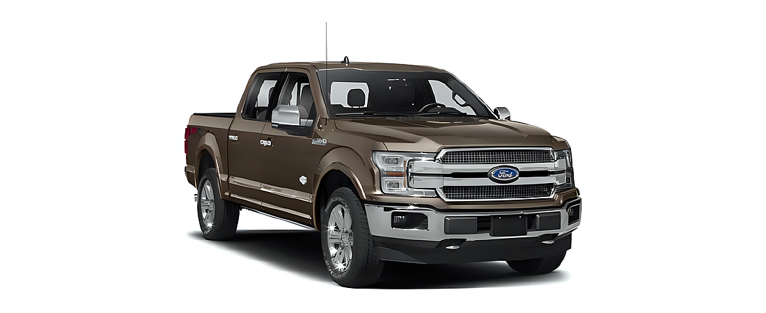 Ford F-150 2019 42
