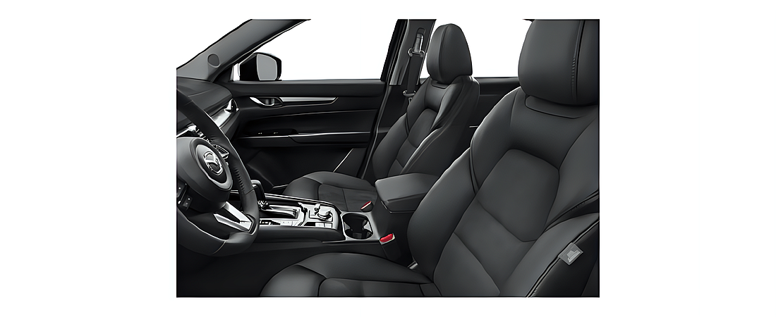 Mazda CX-5 2023 21