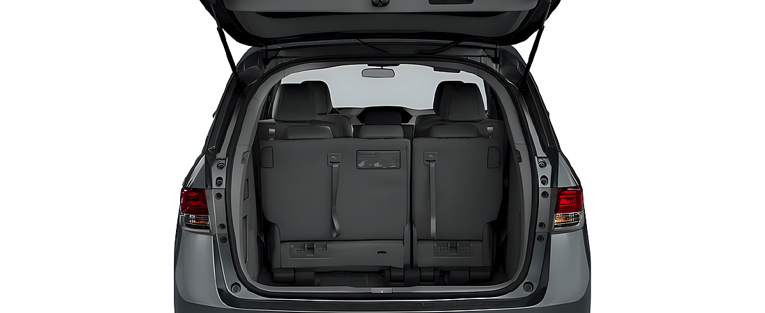 Honda Odyssey 2015 30