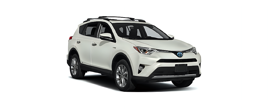Toyota RAV4 2017 76
