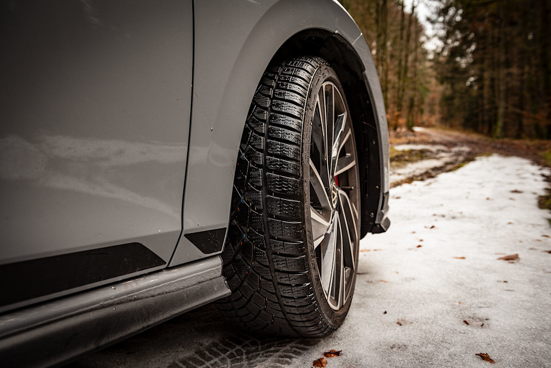 ADAC-Winterreifentest – die Tops und Flops