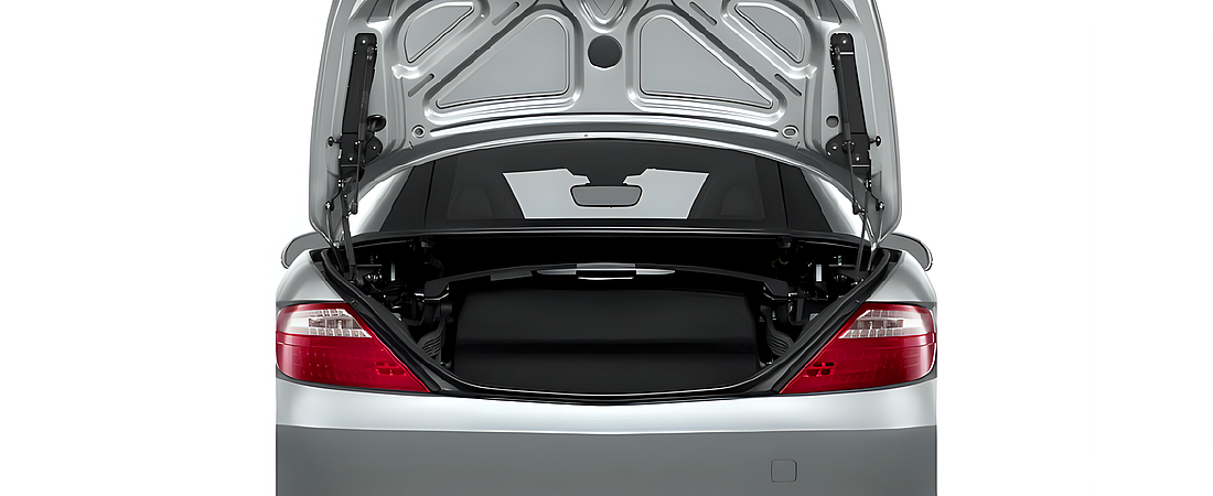 Mercedes-Benz SLK-Class 2015 27
